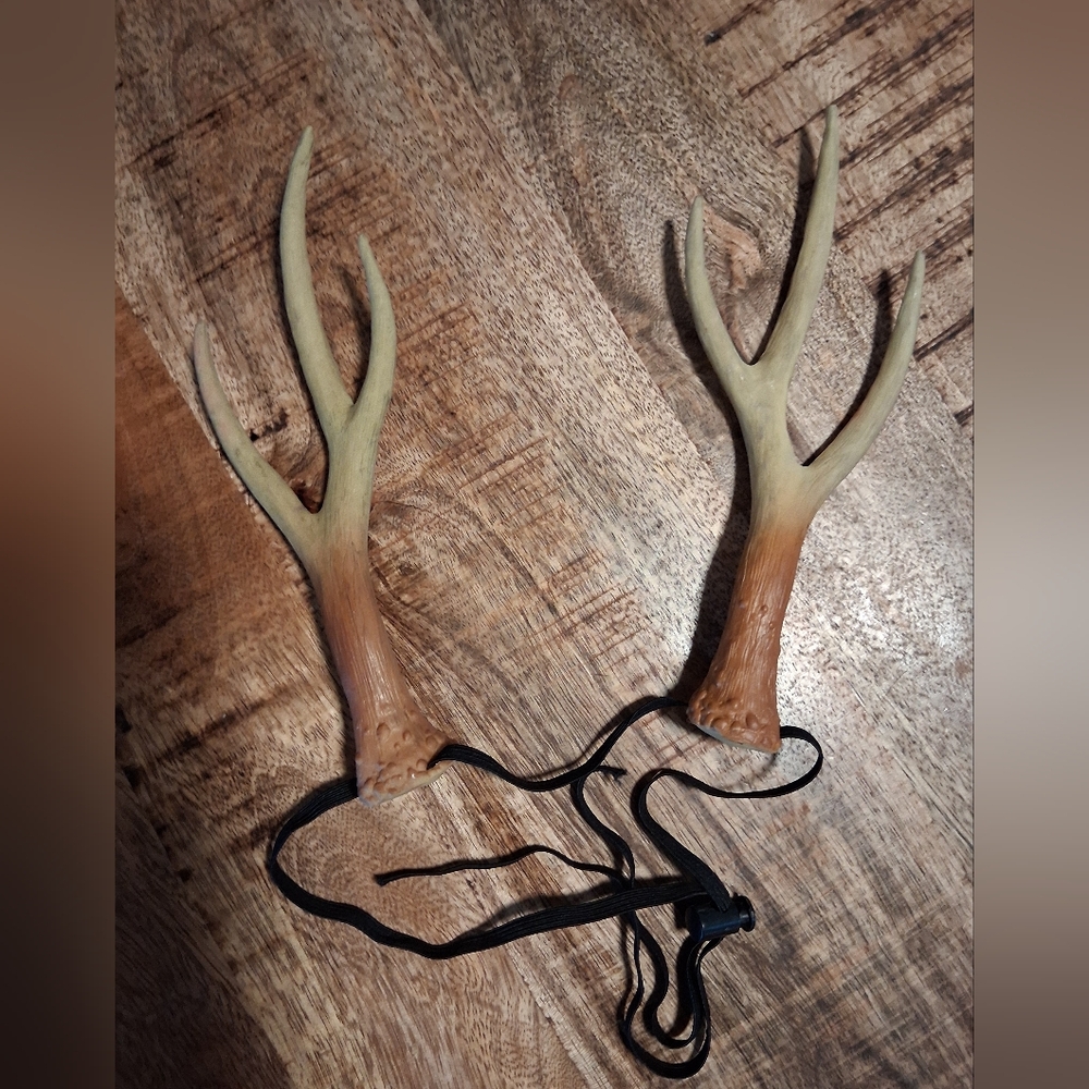 Costume Deer Antlers